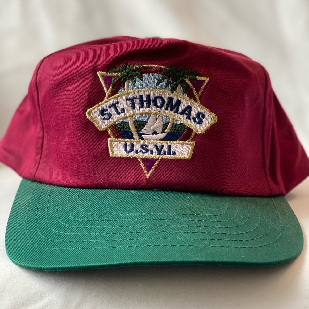 Mens SnapBack Hat